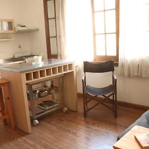 Apartamento de 1 Dormitorio